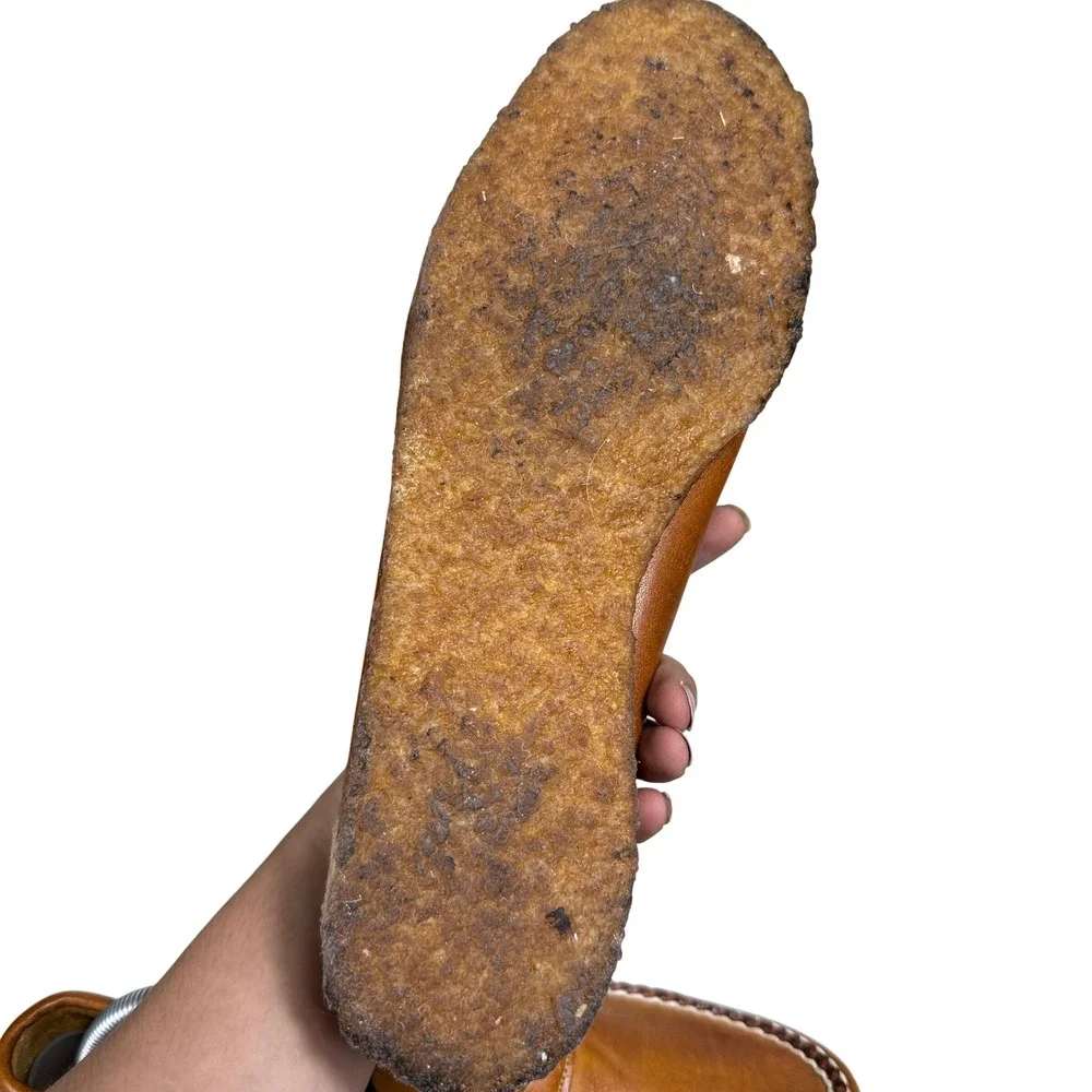 Sears vintage shoe